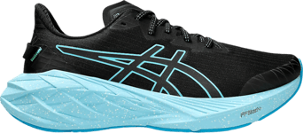 Juoksukengät Asics NOVABLAST 4 LITE-SHOW 1011b900-001 Koko 40 EU