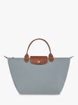 Longchamp Le Pliage Original Medium Top Handle Bag