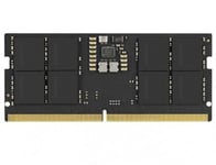 Computer Memory Pny Performance Ram Module 16Gb Ddr5 Sodimm 5600Mhz (Mn16gsd55600-Blk)