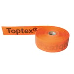 TOPTEX borrelåsbånd 50mmx15m