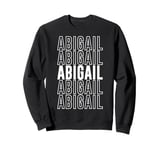 Abigail Sweatshirt