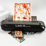 Lam It Lamineringsmaskin - Tjocklek 80-150 my