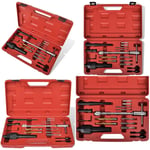 Vidaxl - Set réparation bougie de préchauffage Audi Seat vw Mercedes Opel - outil auto - outils auto - Home & Living