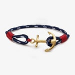 TOM HOPE TM0403 - Bracelet Unisex (TALLA L)