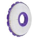 Filter For Dyson DC50 Animal DC50i Vacuum Cleaner Hepa Post Motor Purple Filter