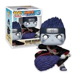 NARUTO Figurine KISAME AKATSUKI 15 cm N° 1437  FUNKO POP DISPO