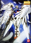 MG Mobile Suit Gundam W Wing Gundam Zero Custom (Endless Waltz Versi (US IMPORT)