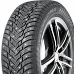 Nokian Hakkapeliitta 10 185/60R15 88T XL Dubb