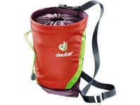 Deuter Woreczek Na Magnezję Gravity Chalk Bag