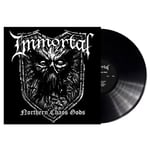 Immortal Northern Chaos Gods (Vinyl) 12″ Album (Gatefold Cover) New