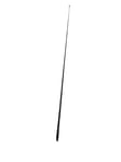 Extremhunt Teleskopantenne med ekstrem rekkevidde for Icom jaktradioer, 23-130 cm J-Connector