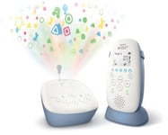 Philips Avent - DECT-babymonitor - SCD734/26