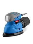 Hilka Tools 130W Detail Palm Sander