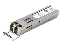 Zyxel Sfp-Sx-D - Sfp (Mini-Gbic) Transceivermodul - 1Gbe - 1000Base-Sx - Lc Multimodus - Opp Til 550 M