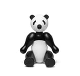Kay Bojesen Pandabjørn WWF Medium