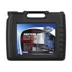 MPM Extra High Performance Diesel Truck 15W-40 Motorolja Dunk 20 l - Motorolja