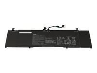 Asus ZenBook 15 UX533FN original Batterie 73Wh