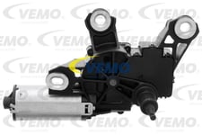 Torkarmotor Vemo - Audi - A4, A6, A3, S4, S3, Rs6, S6, Rs4. VW - Passat