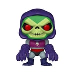 Figurine Funko Pop - Les Maîtres De L'univers N°39 - Terror Claws Skeletor (51439)