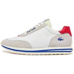 Baskets basses Lacoste  L-SPIN