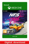 Need for Speed: Heat Standard Edition - XBOX One