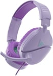 Recon 70 Lavendel Gaming-Headset Gaming-Headset Für Nintendo Switch,Ps5,Ps4,Xbox Series X|S,Xbox One Und Pc