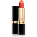 Revlon Cosmetics Super Lustrous™ Cremet læbestift Skygge 750 Kiss Me Coral 4,2 g