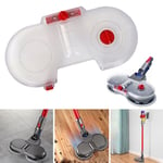 Cleaner Accessories Cleaning Spare Parts Electric Mop Water Tank For Dyson