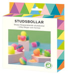 Pysselkit Studsbollar