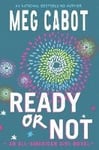 Ready or Not: An All-American Girl Novel