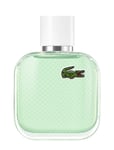 L.12.12 Blanc Eau Fraiche Edt 50 Ml Parfym Eau De Parfum Nude Lacoste Fragrance