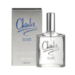 Revlon Charlie Silver Eau de Toilette 100ml Spray Perfume Fragrance For Women