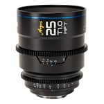 Laowa Argus 25mm T1 Cine Lens for Micro Four Thirds