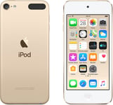 Apple Ipod Touch 7E Génération 7G (32GB) Or Bronze Collectors RAR NEU A2178