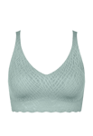 Sloggi Zero Feel Bliss Bralette Blå