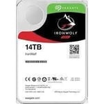 HDD|SEAGATE|Exos X18|14TB|SATA 3.0|256 MB|7200 rpm|ST14000NM000J