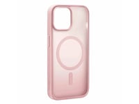 Iphone 15 Cover Gradient, Pink