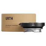 Urth Lens Mount Adapter Canon (EF / EF-S) to Leica M Camera