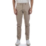 Pantalon Napapijri  Pantaloni  Mana Wint 3 Beige