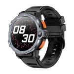 4G Smartwatch Waterproof Sport Smart Watch with Camera WiFi Video Call Unlocked