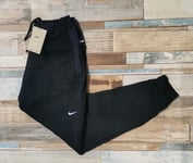 Nike Therma-FIT ADV A.P.S Fitness Fleece Trousers Sport Knit Jogger Mens Small