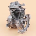 Carter de Moteur à Intervalles de 39mm,pour Honda GX35,GX35NT,HHT35S,UMK435,agglomF,35,8 cc,4 Temps,Débroussailleuse,Tondeuse à Gazon