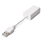 Argon Audio USB-Ethernet Adapter Adapter - 6 års medlemsgaranti på HiFi