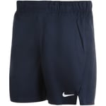 Nike Court dri-Fit Victory Shorts 7 tum Navy