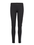 Adidas Originals Trefoil Leggings Svart