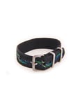 GUL Trim Wave Blue/Green 16mm 430601 Klockarmband