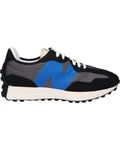 New Balance Mens Sneakers for man in black - Size EU 42