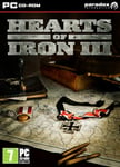 Hearts of Iron III