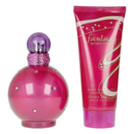 Britney Spears Fantasy Giftset