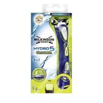 Partakone Wilkinson Sword Hydro5 Groomer 4in1, 1 kpl.